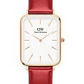 Часы Daniel Wellington Quadro Pressed Suffolk DW00100453